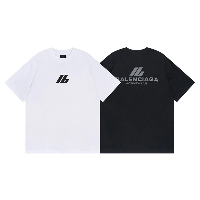   Balenciaga  T-shirt KT2399 01