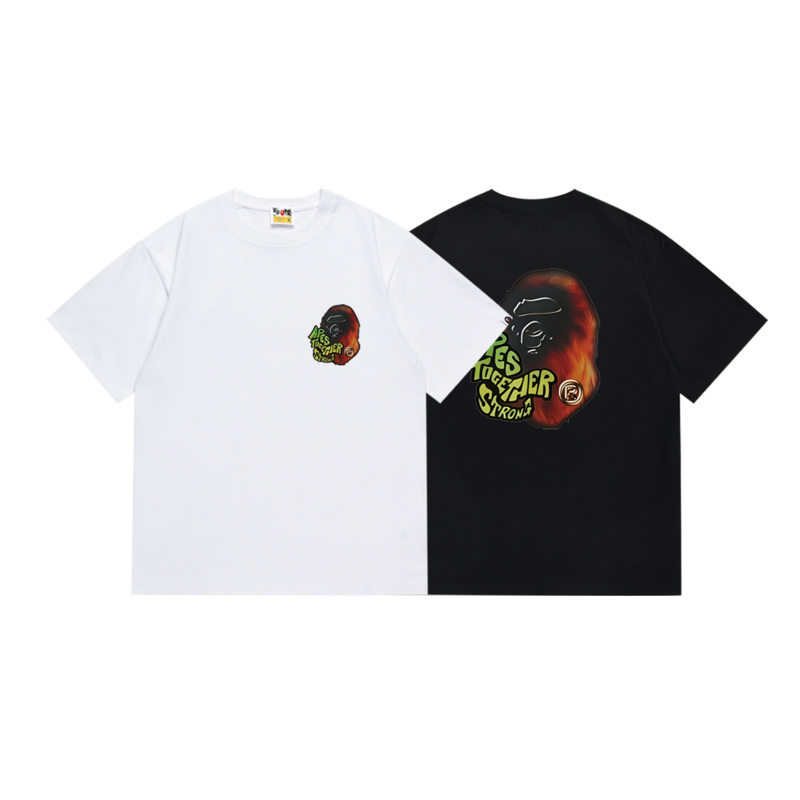 Bape  T-shirt 130