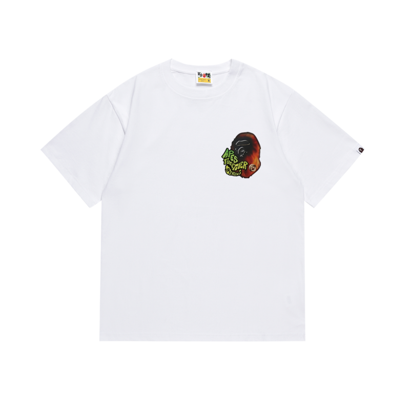 Bape  T-shirt 130