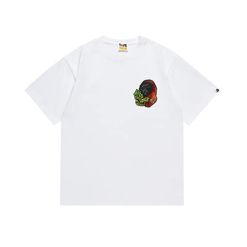   Bape  T-shirt 130