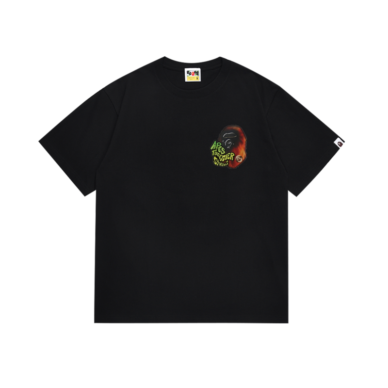 Bape  T-shirt 130