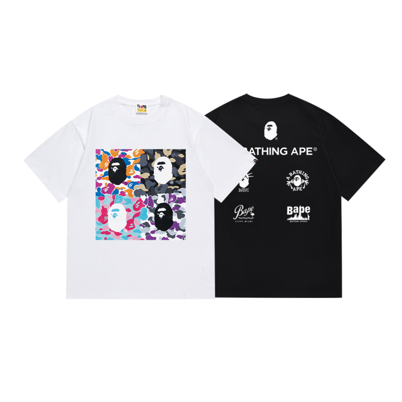 Bape  T-shirt 141