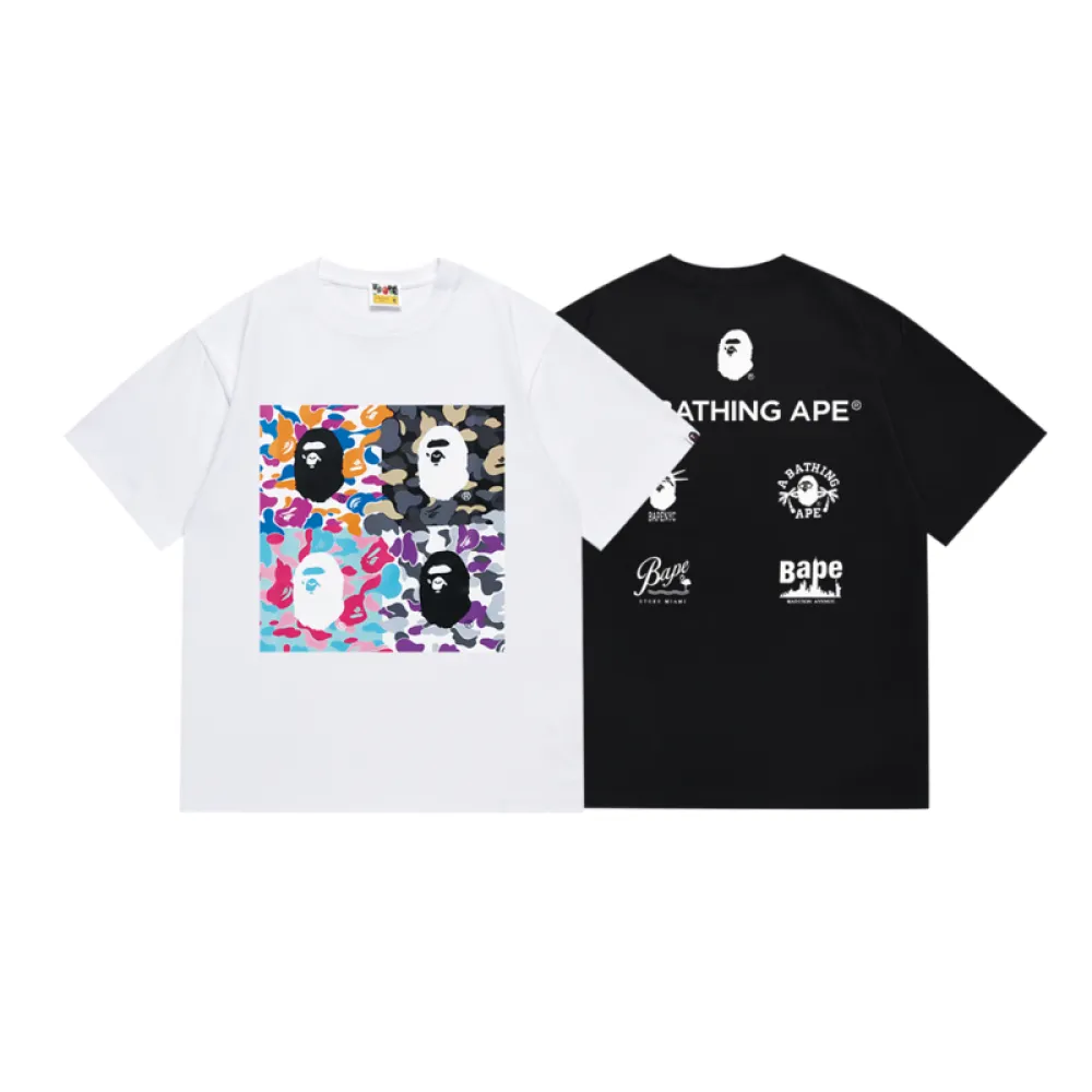   Bape  T-shirt 141