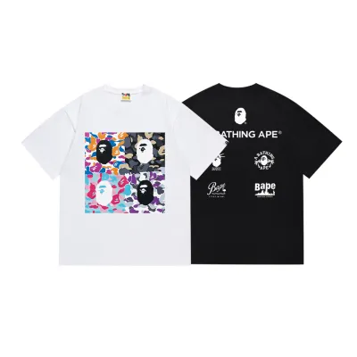   Bape  T-shirt 141 01