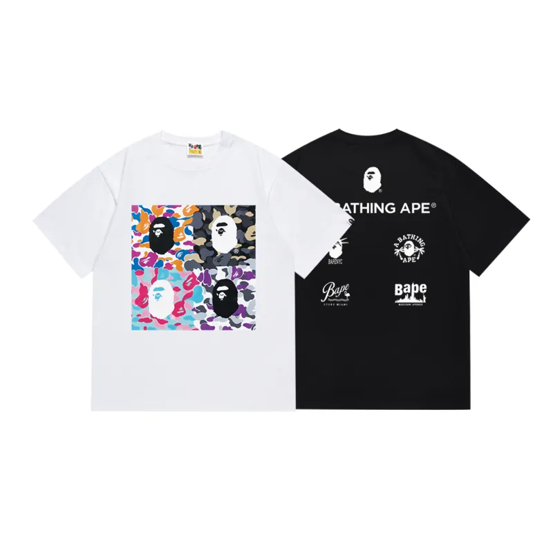  Bape  T-shirt 141