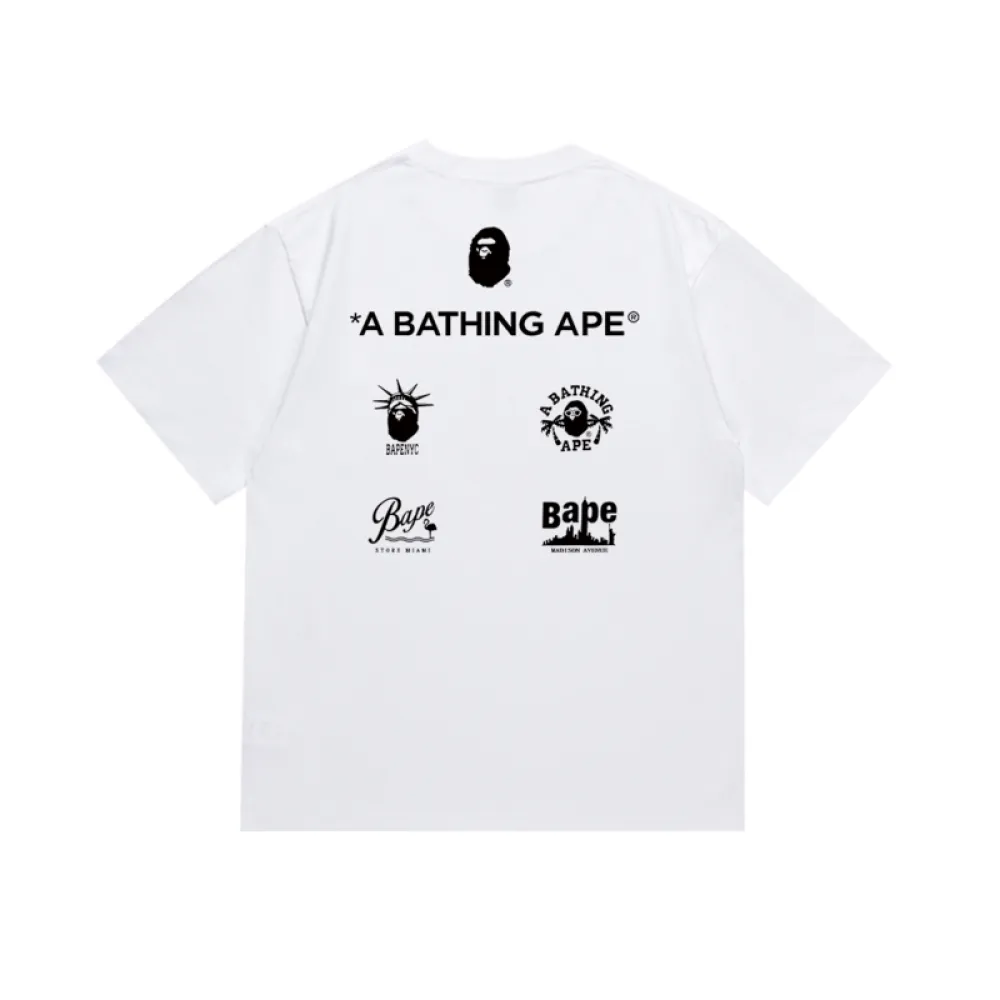   Bape  T-shirt 141