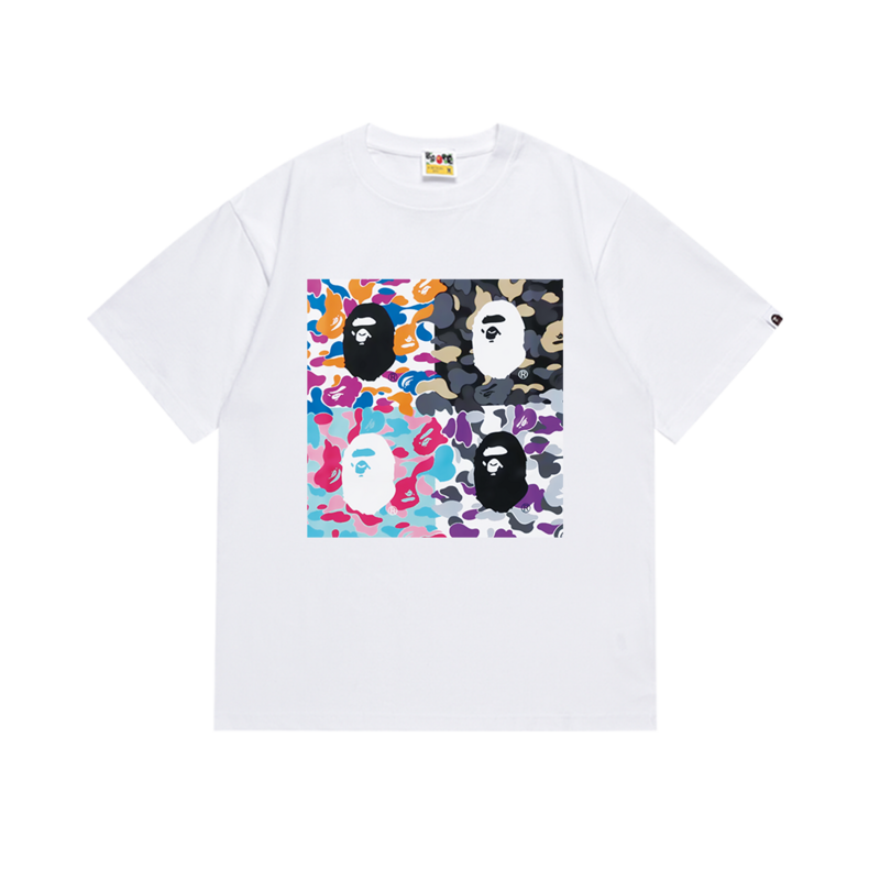 Bape  T-shirt 141