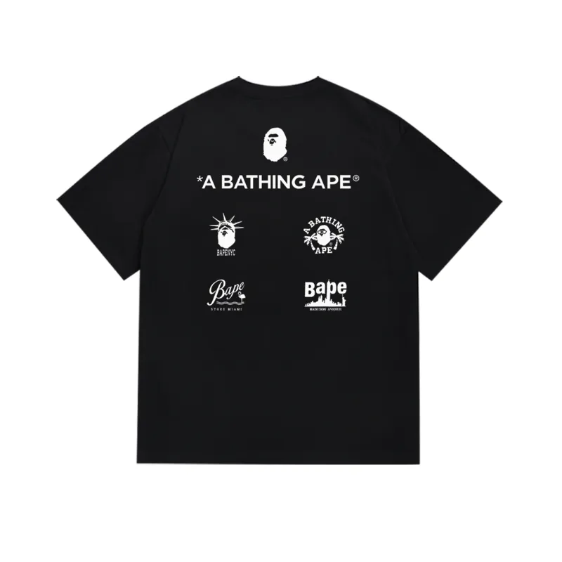   Bape  T-shirt 141