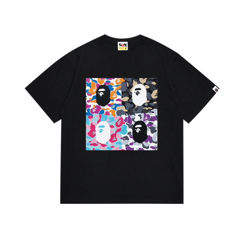 Bape  T-shirt 141