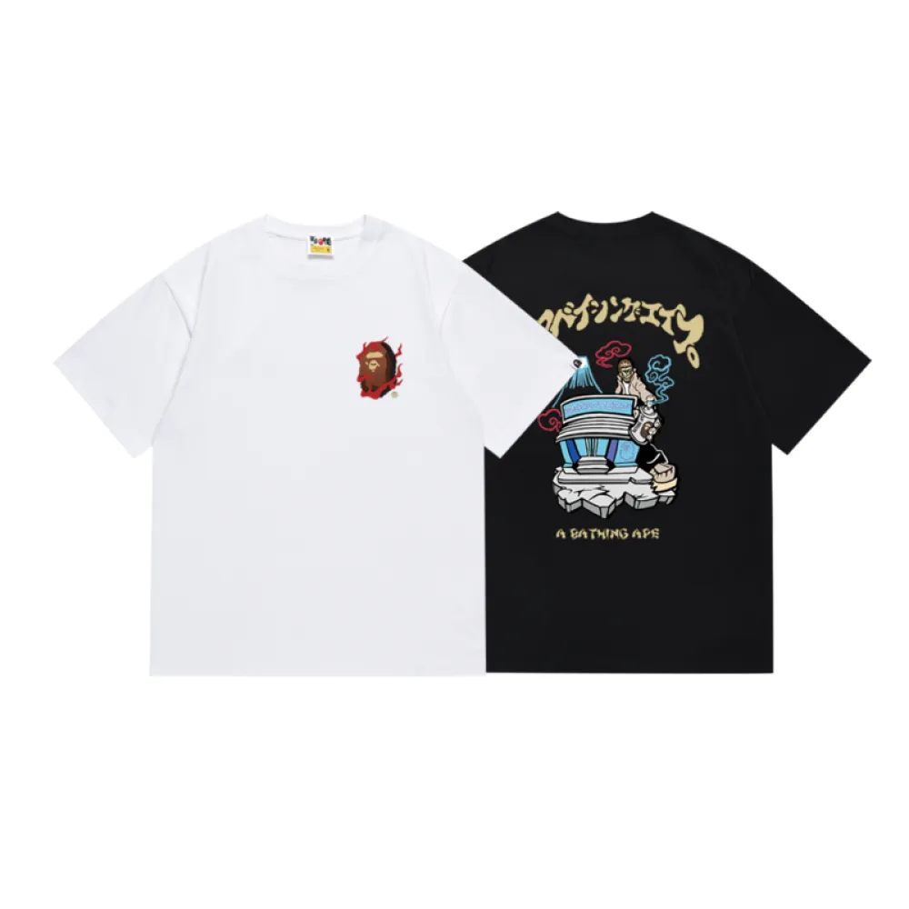   Bape  T-shirt 144