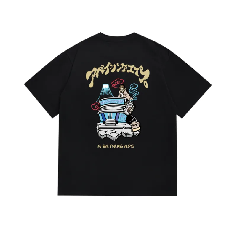   Bape  T-shirt 144
