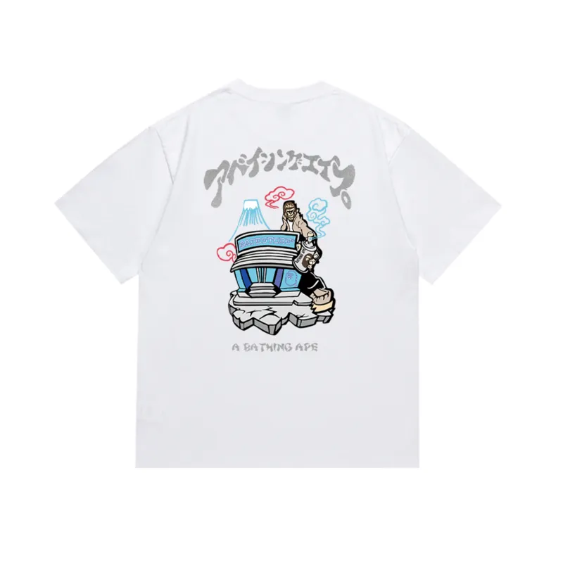   Bape  T-shirt 144