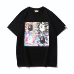   Bape  T-shirt 1870