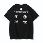   Bape  T-shirt 1870