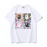   Bape  T-shirt 1870