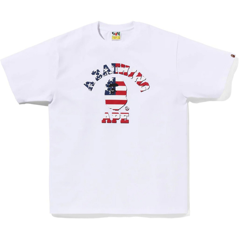 Bape  T-shirt 1872