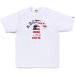   Bape  T-shirt 1872