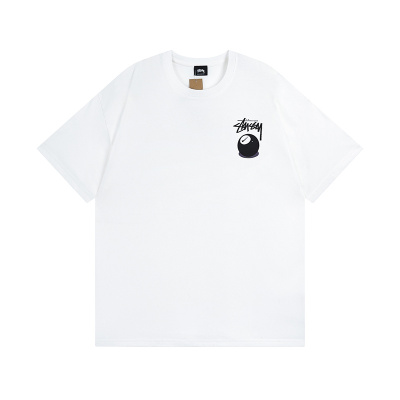   Stussy  T-shirt XB886 01