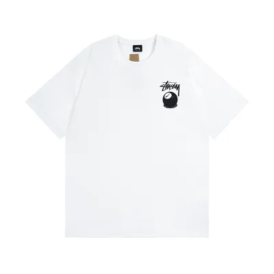   Stussy  T-shirt XB886 01