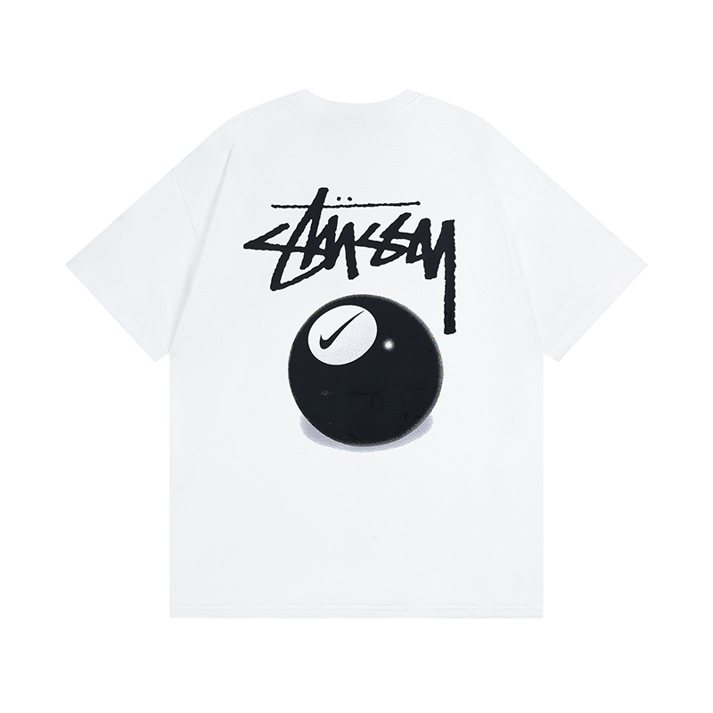 Stussy  T-shirt XB886