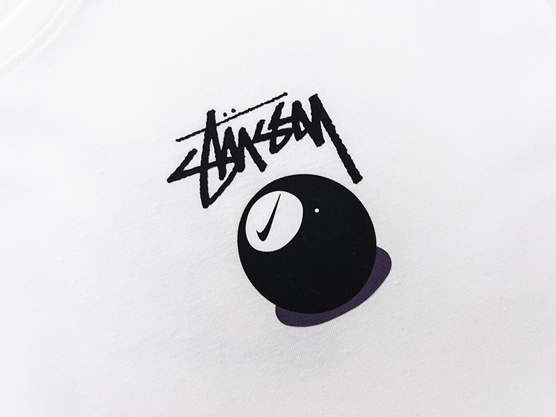 Stussy  T-shirt XB886