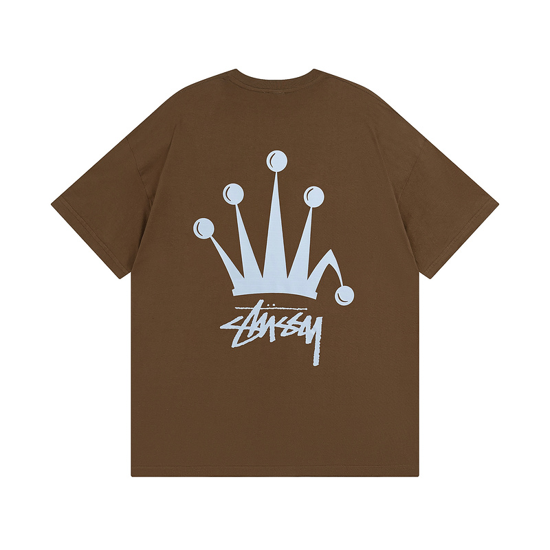 Stussy  T-shirt XB921