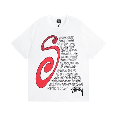   Stussy  T-shirt XB951 02