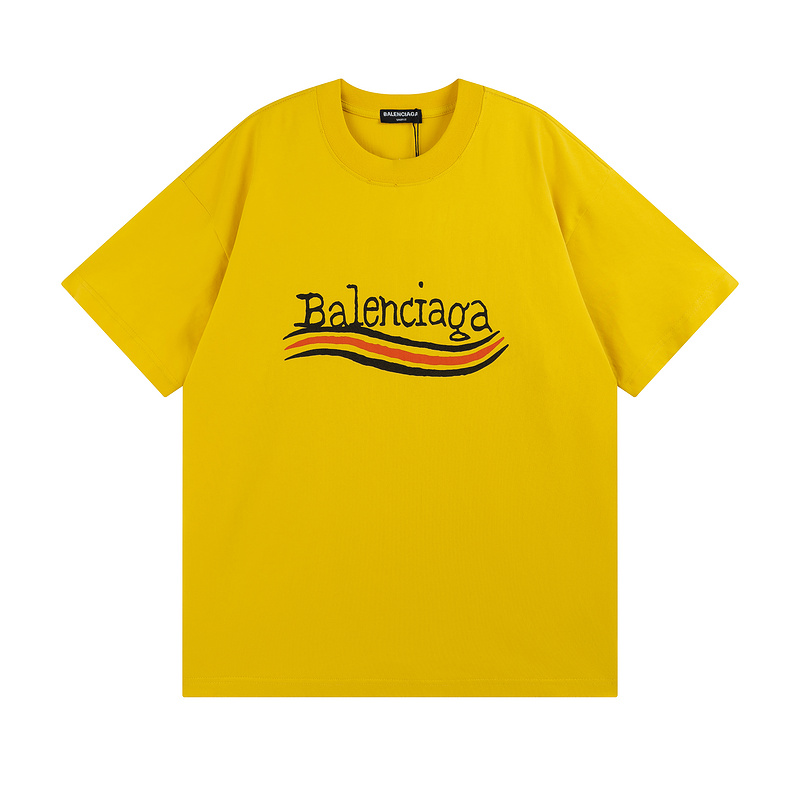  Balenciaga  T-shirt  KT2317