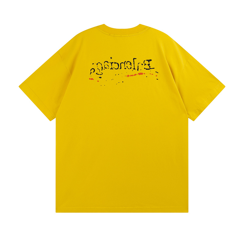  Balenciaga  T-shirt  KT2317
