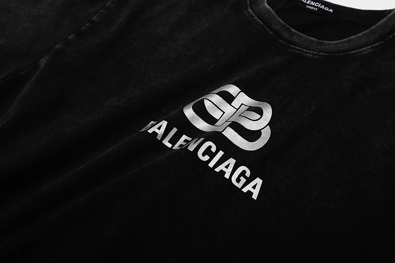  Balenciaga  T-shirt  KT2321