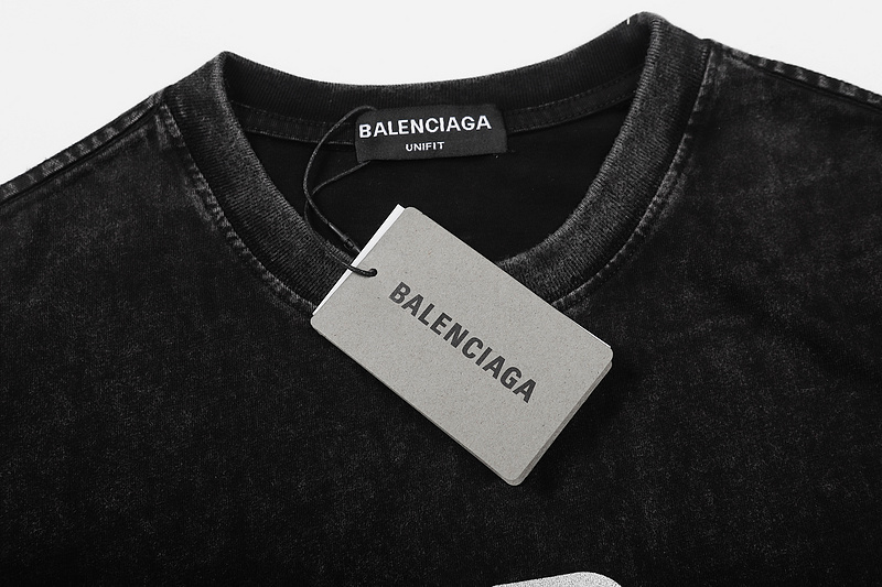  Balenciaga  T-shirt  KT2321
