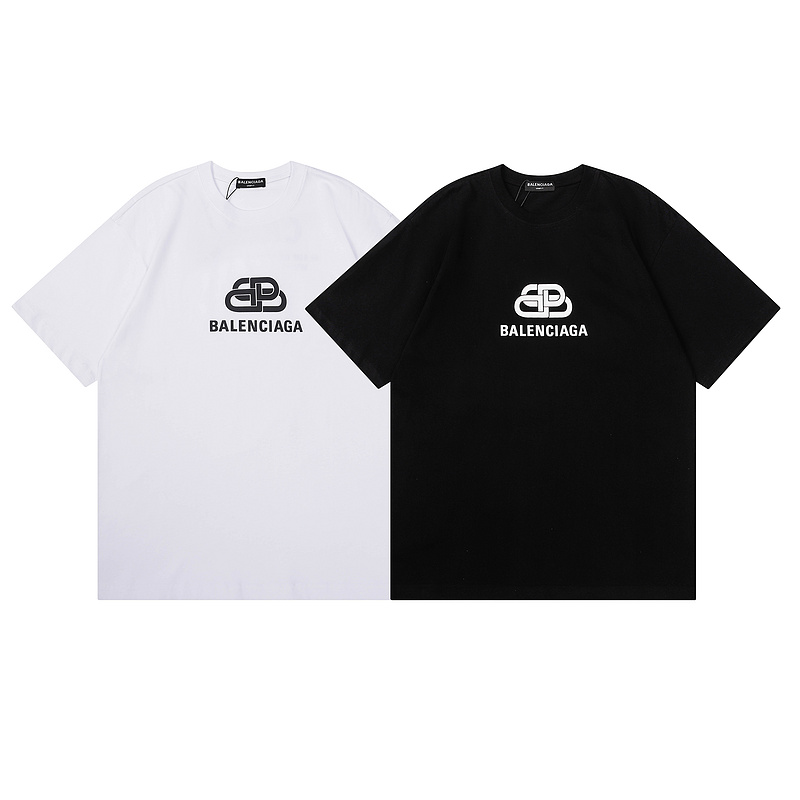  Balenciaga  T-shirt KT2302