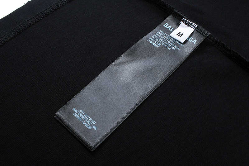  Balenciaga  T-shirt KT23100