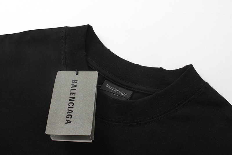  Balenciaga  T-shirt KT23101