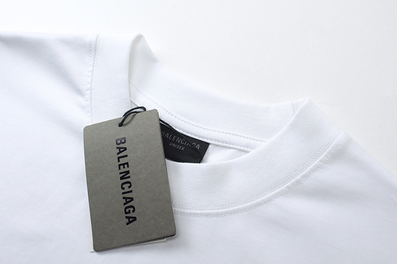  Balenciaga  T-shirt KT23102