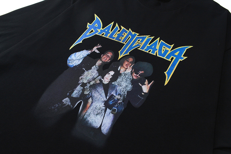  Balenciaga  T-shirt KT23104