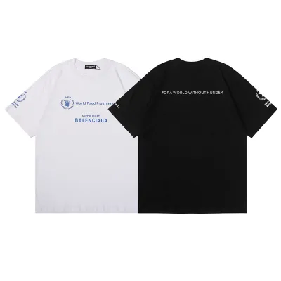  Balenciaga  T-shirt KT2310 01