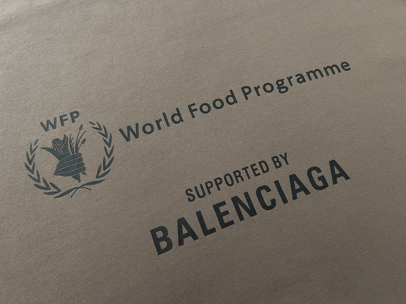  Balenciaga  T-shirt KT2310