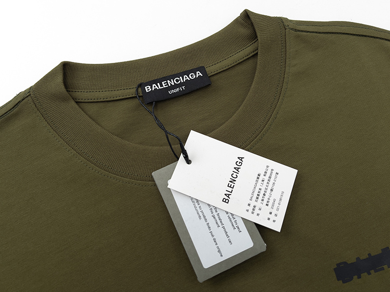  Balenciaga  T-shirt KT2311