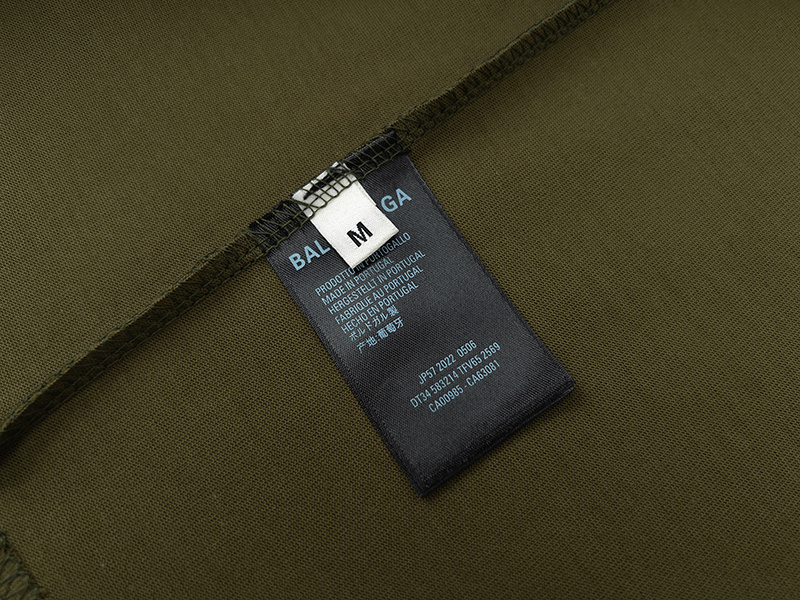  Balenciaga  T-shirt KT2311