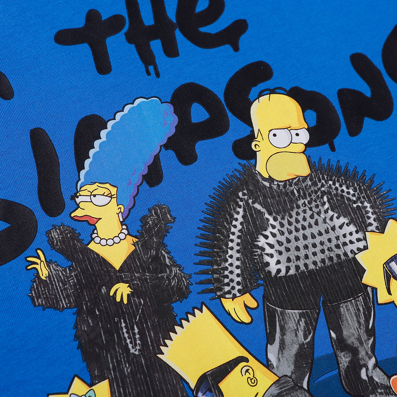  Balenciaga  T-shirt KT2312