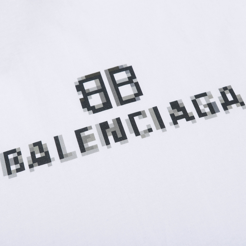  Balenciaga  T-shirt KT2313