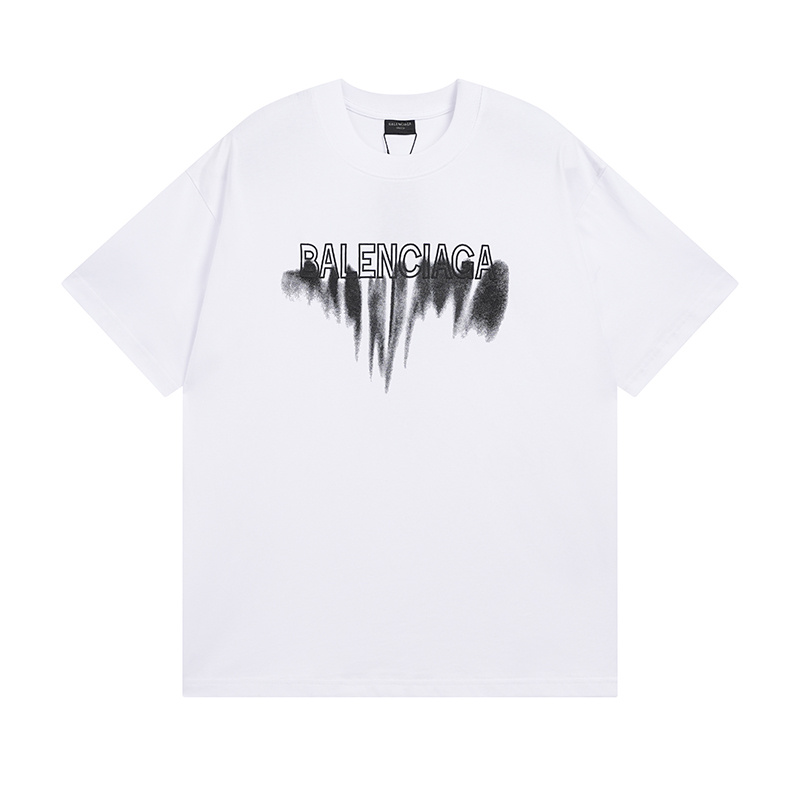  Balenciaga  T-shirt KT2348