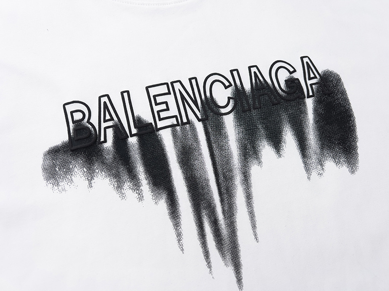 Balenciaga  T-shirt KT2348