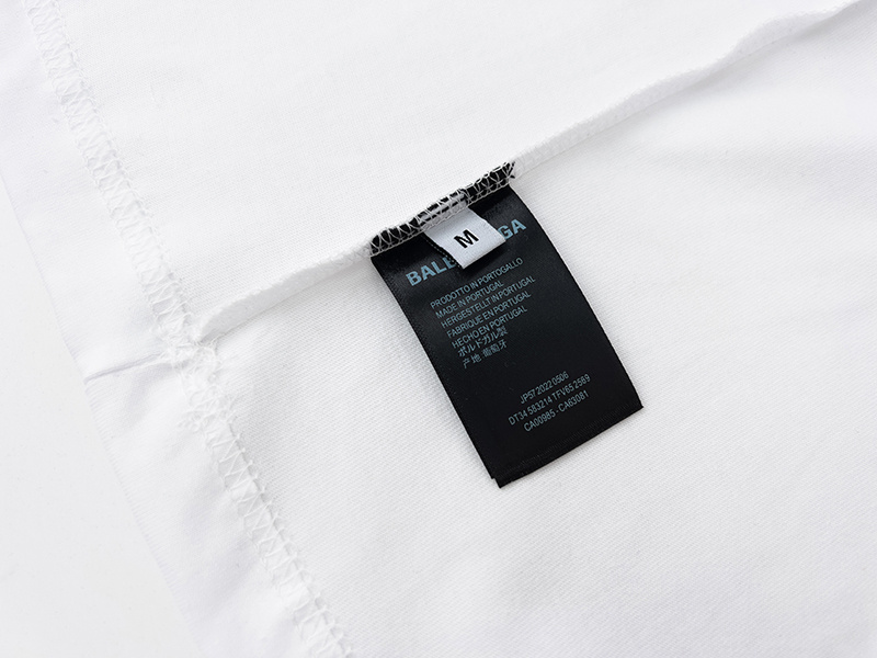  Balenciaga  T-shirt KT2348