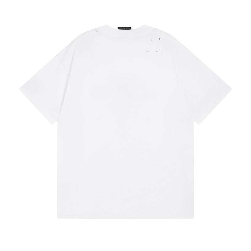  Balenciaga  T-shirt KT2350