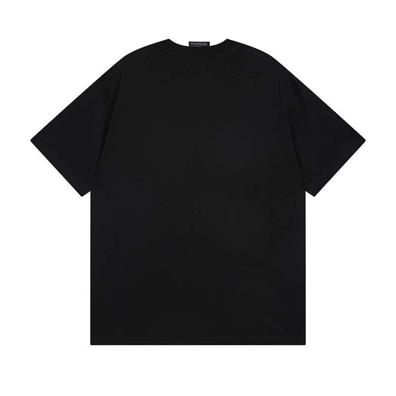  Balenciaga  T-shirt KT2350