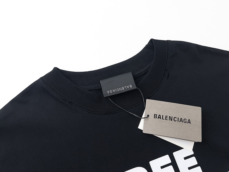  Balenciaga  T-shirt KT2350