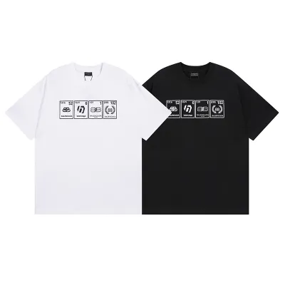  Balenciaga  T-shirt KT2351 01