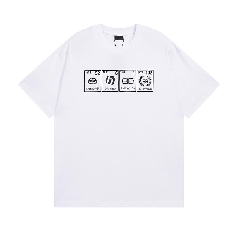 Balenciaga  T-shirt KT2351